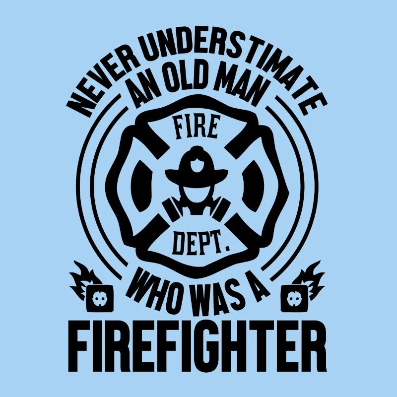 Fire brigade