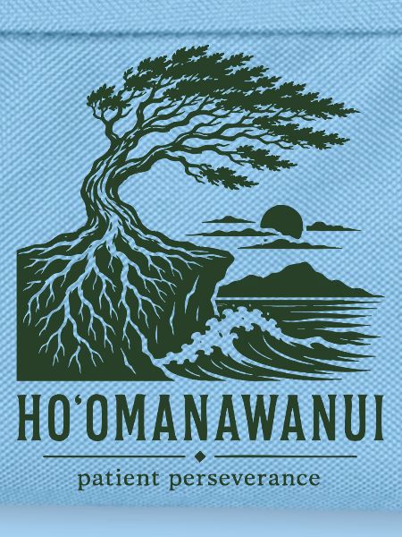 Hoomanawanui-Geduld