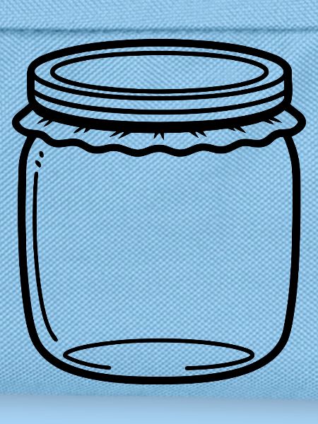 Jam Jar Gliederung