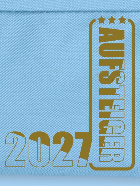 Aufsteiger 2027