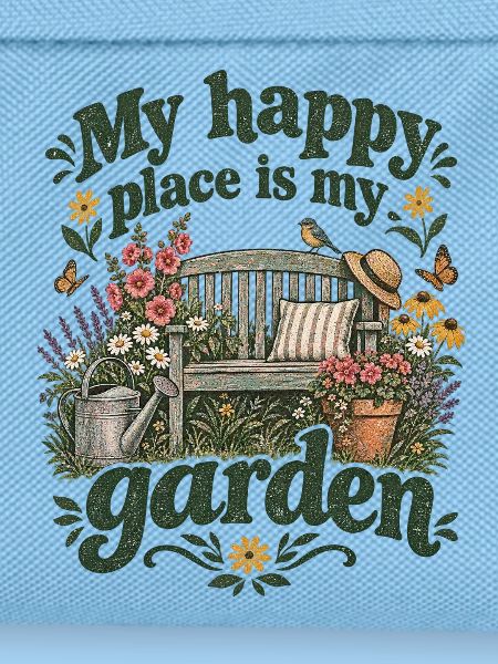 Gartenruhe: Garten Lover Geschenkidee