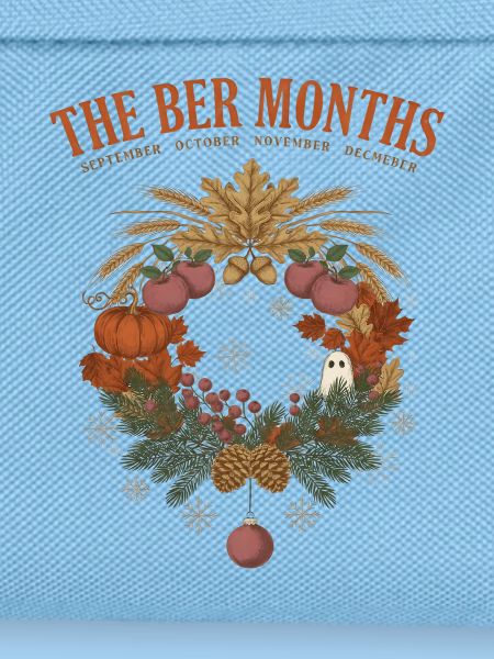 Ber Months Fall Season Herbstzeit