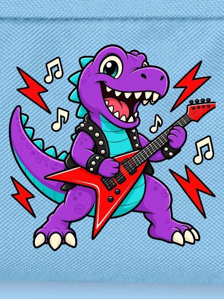 Dino Gitarrist