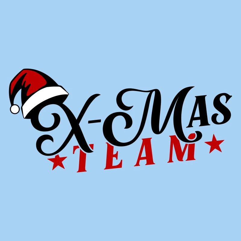 X-Mas Team Christmas