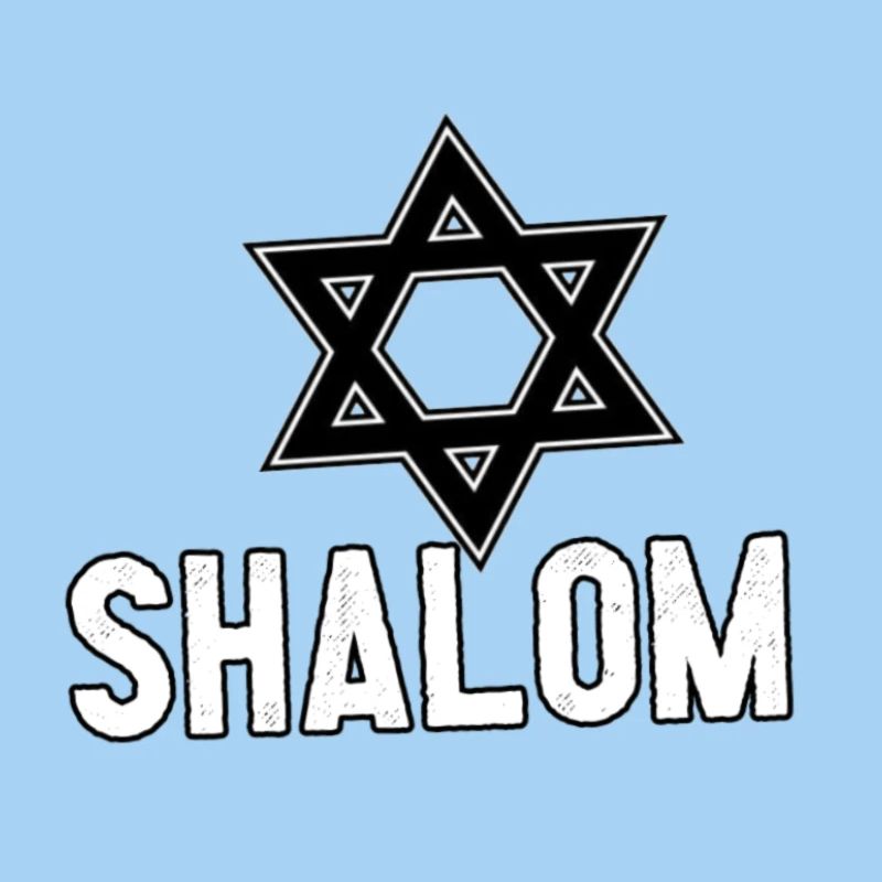 shalom