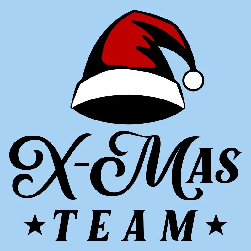 Équipe de Noël