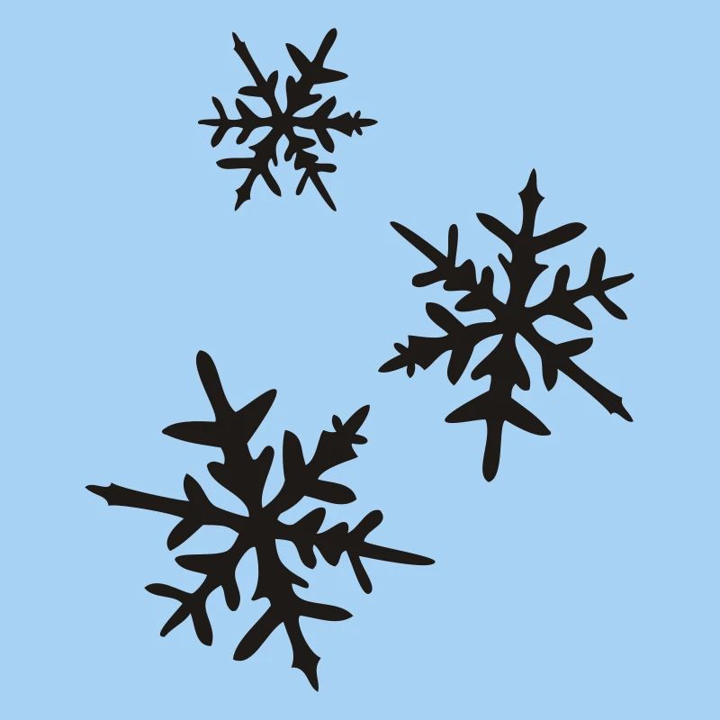 Ice Crystal