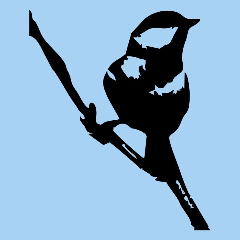 Der Spatz