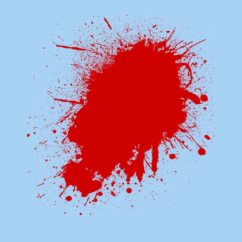 Blood Splat