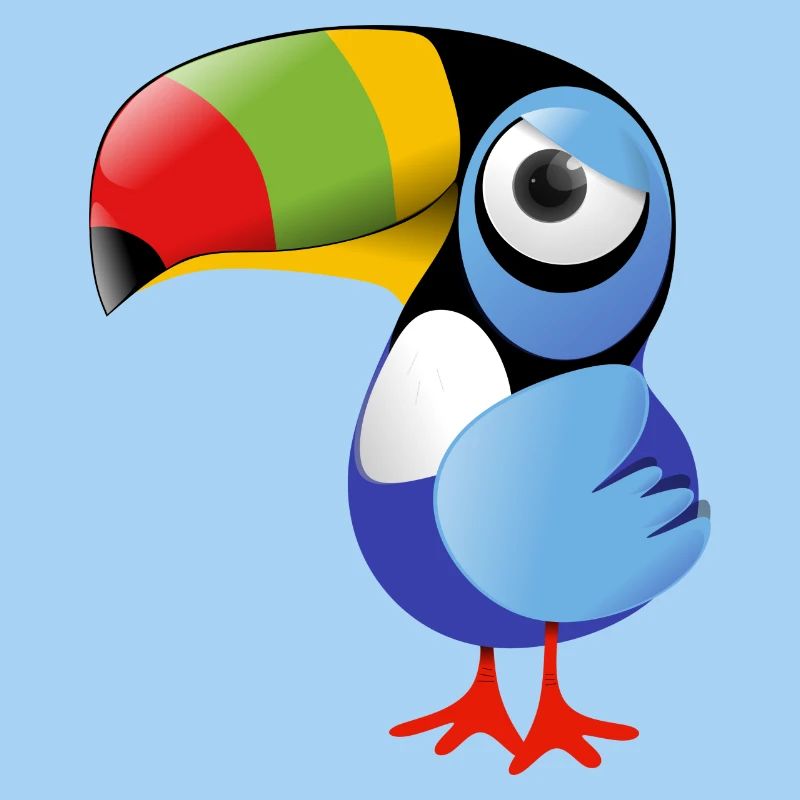 Toucan