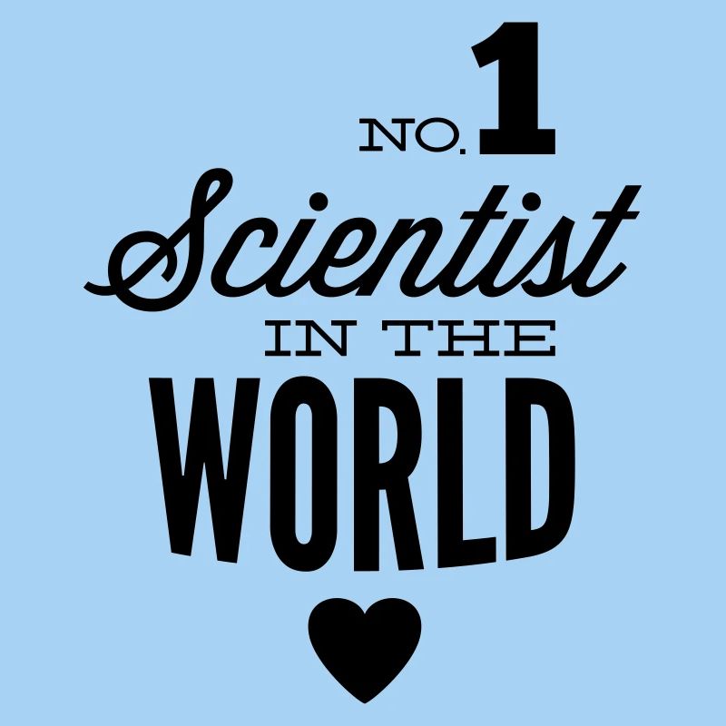 The world's best scientists