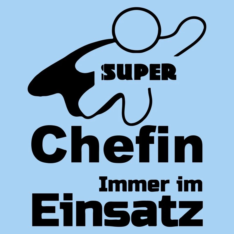 Super Chefin Geschenk