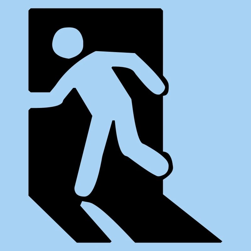 Exit (V)