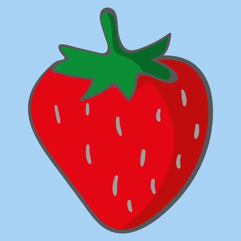 Erdbeere