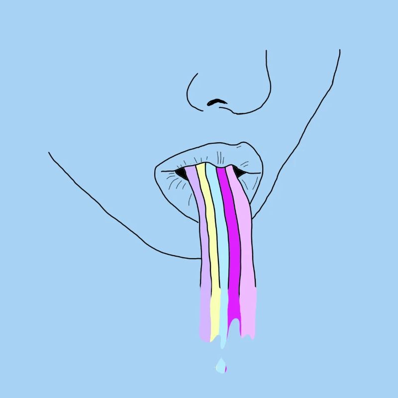 rainbow