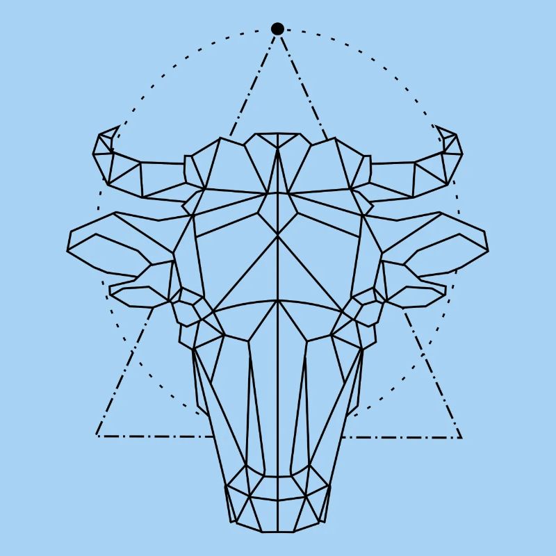 Bulle Stier