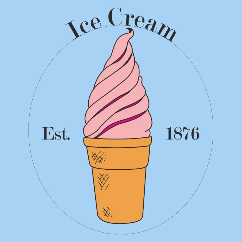 Crème glacée