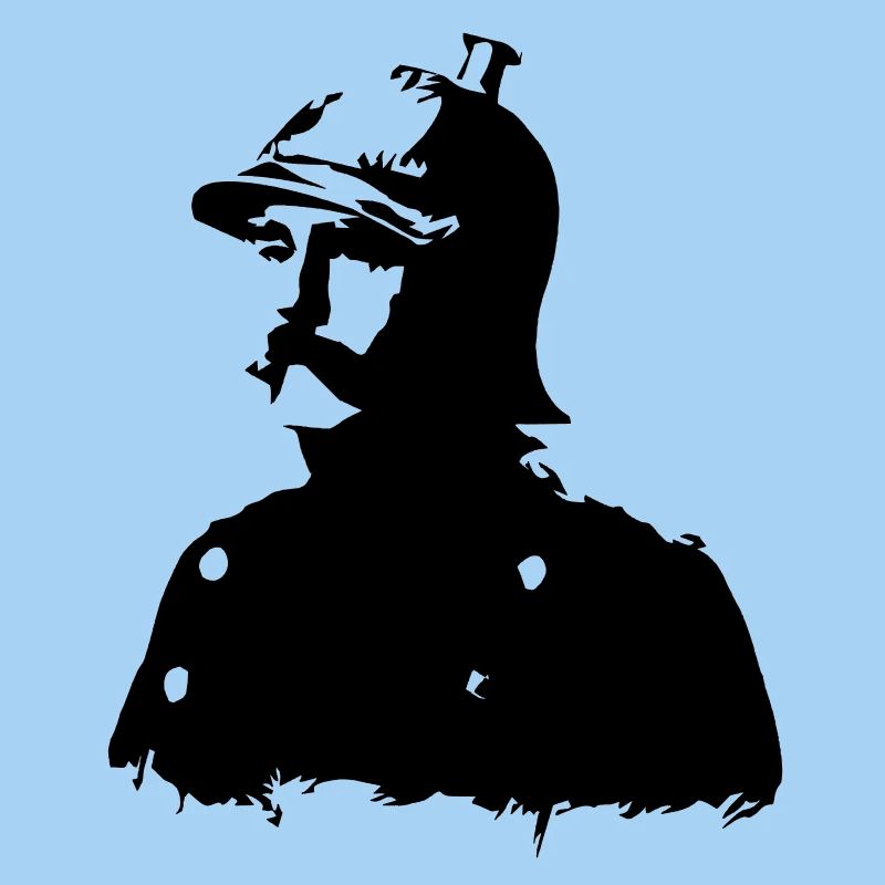 Otto von Bismarck