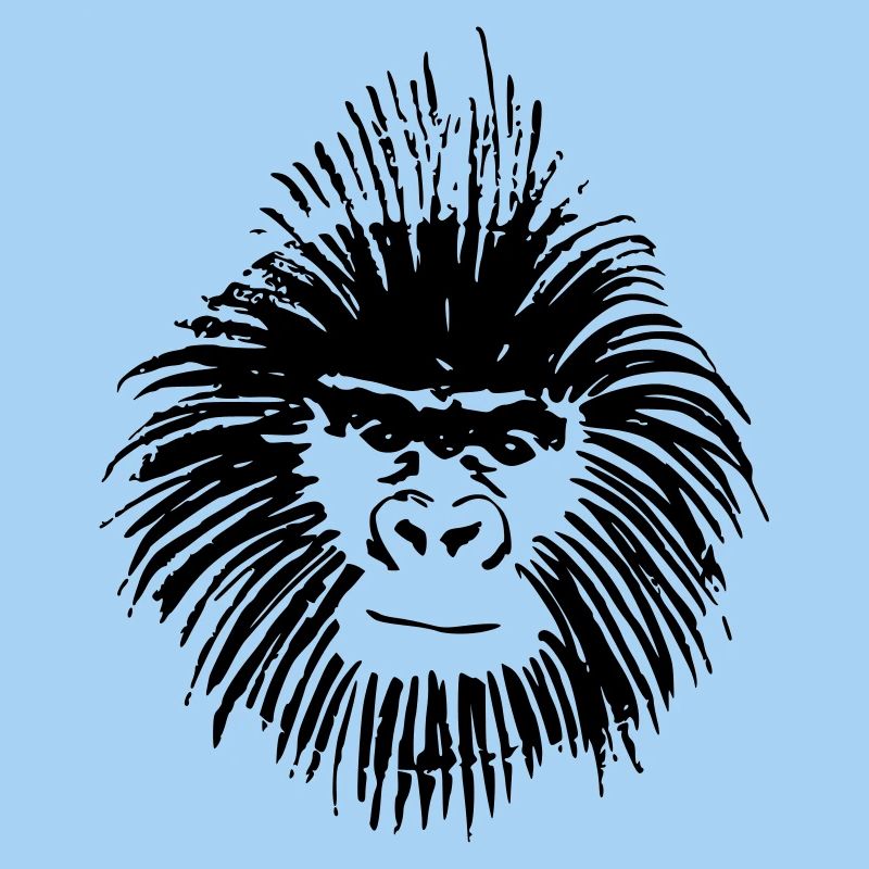 monkey