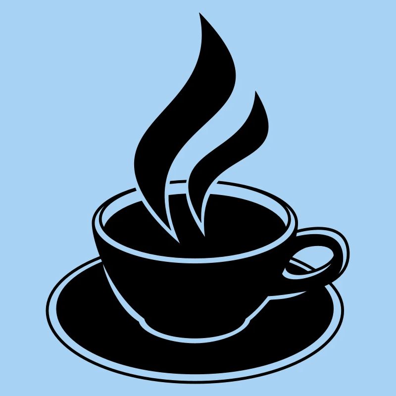 Coffee Cup Design