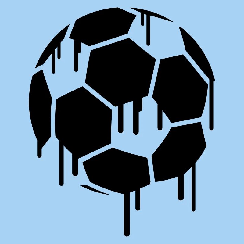 Soccer Graffiti