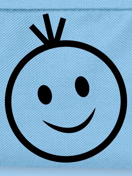 happy face
