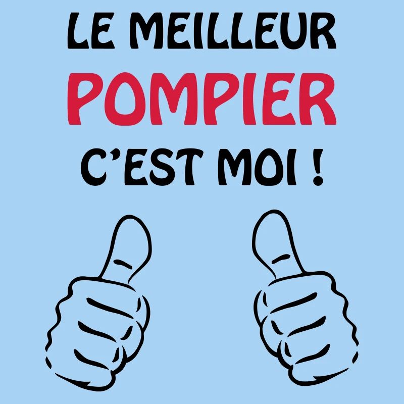 Pompier / Feu / Sécurité / Pompière / Urgences