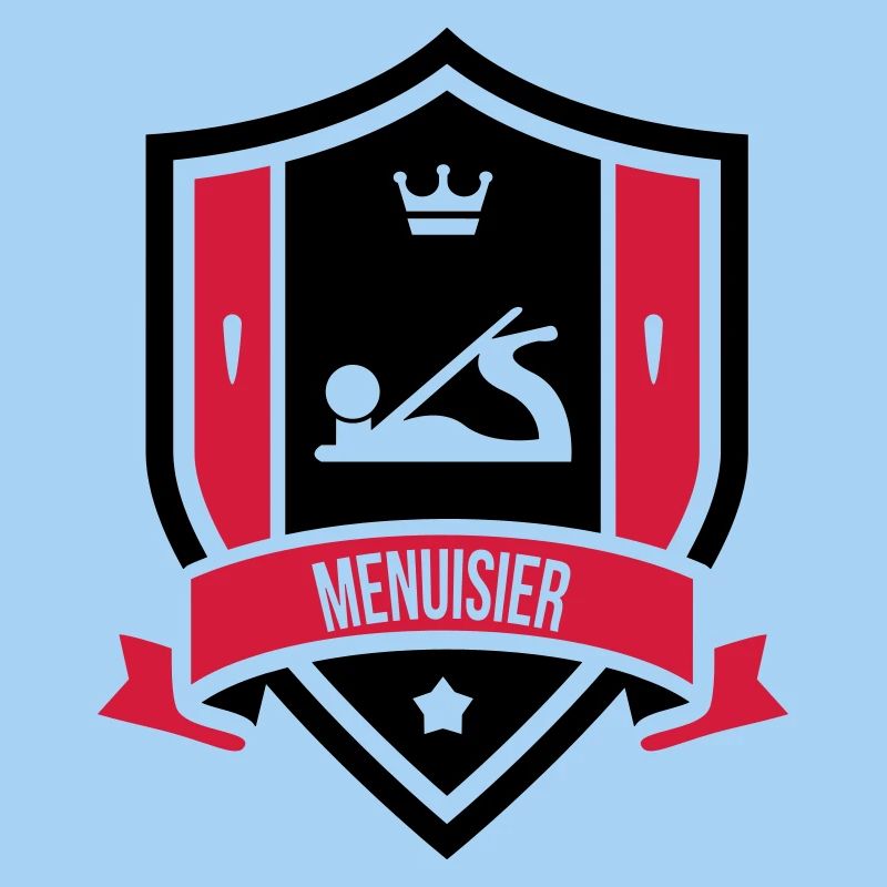 Menuisier / Menuiserie / Bois / Charpentier