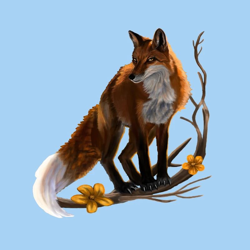 Fuchs
