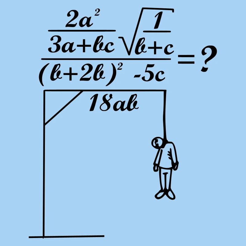 math formula