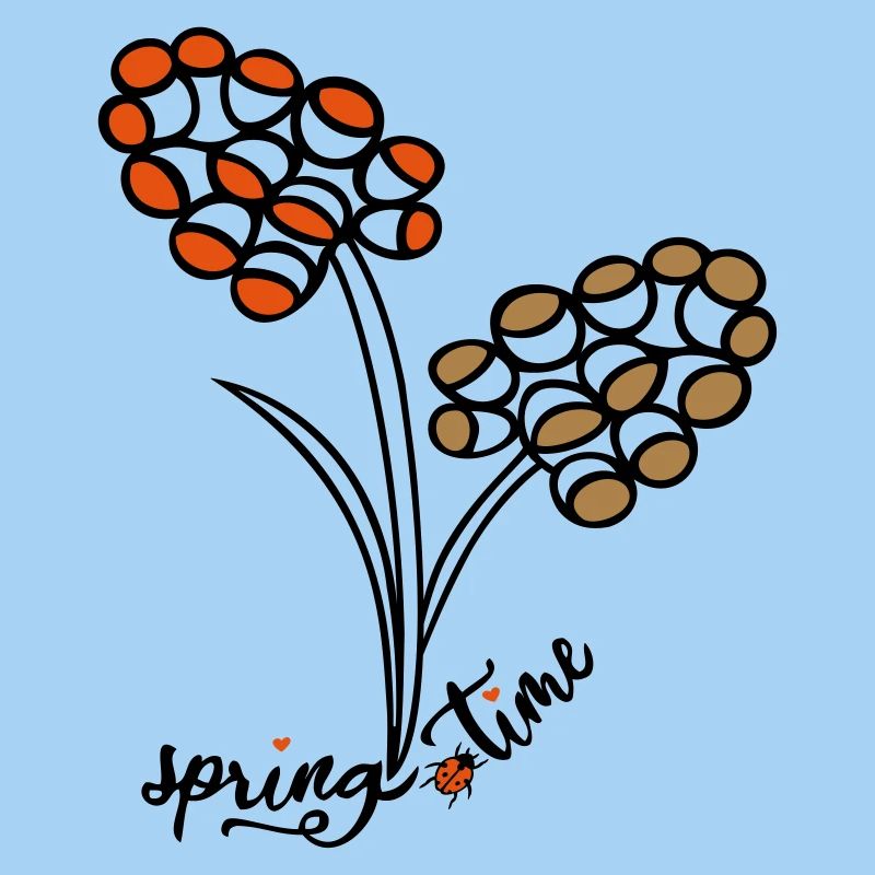 Spring Time