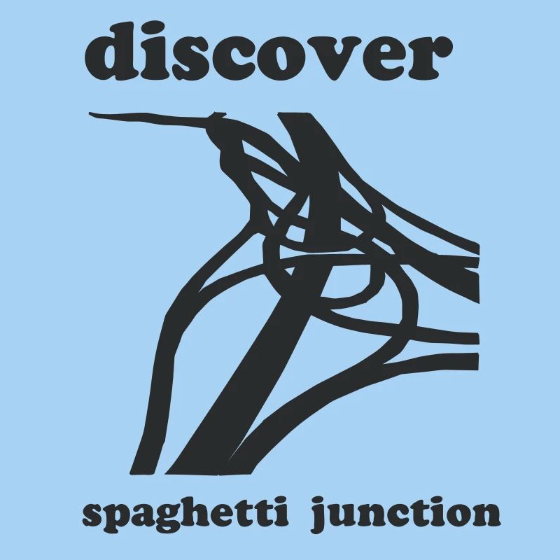 Spaghetti Junction