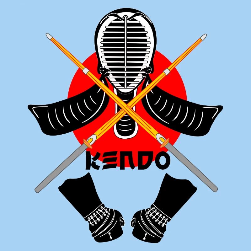 Kendo Kendoka