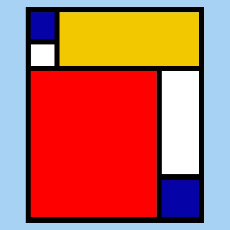 Mondrian 4