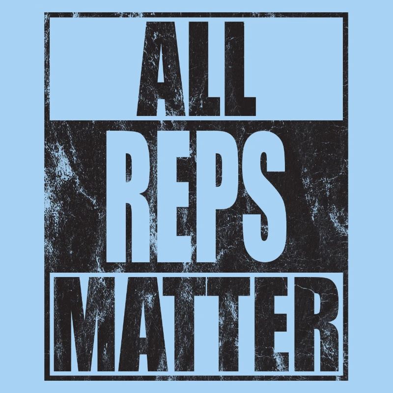 Tous les représentants comptent Calisthenics