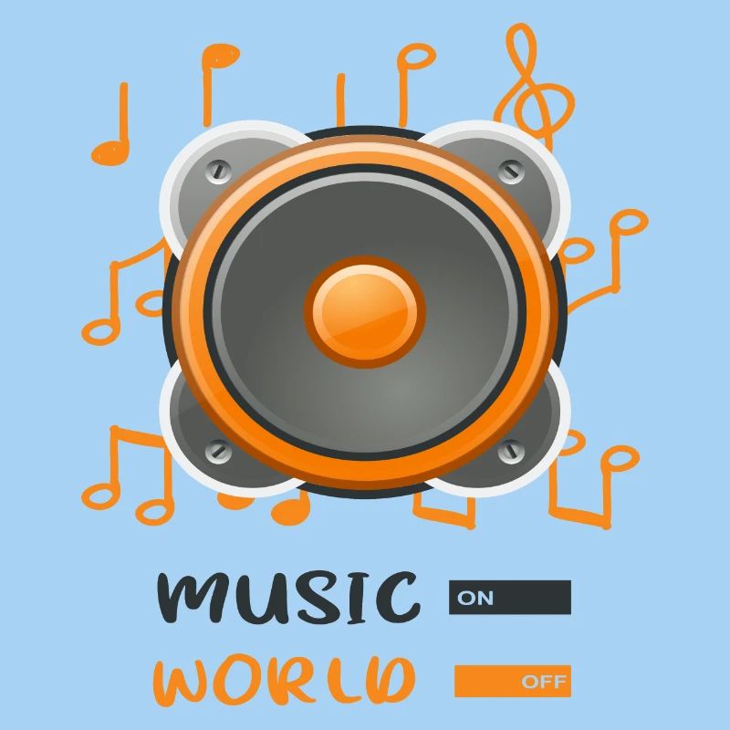 jukebox to world off