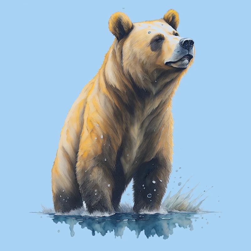 Grizzly