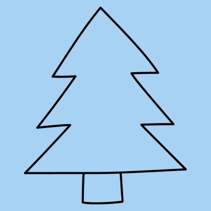 Weihnachtsbaum 2