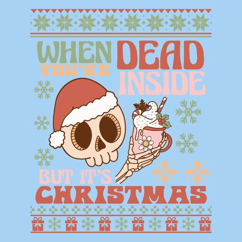 Ugly Christmas Sweater