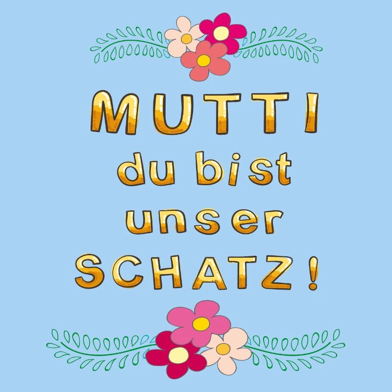 Mutti, Muttertag