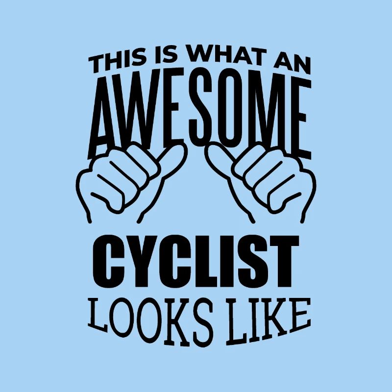 Radfahrer