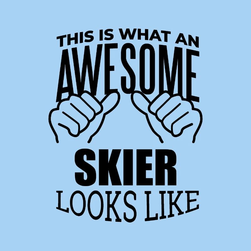 Ski