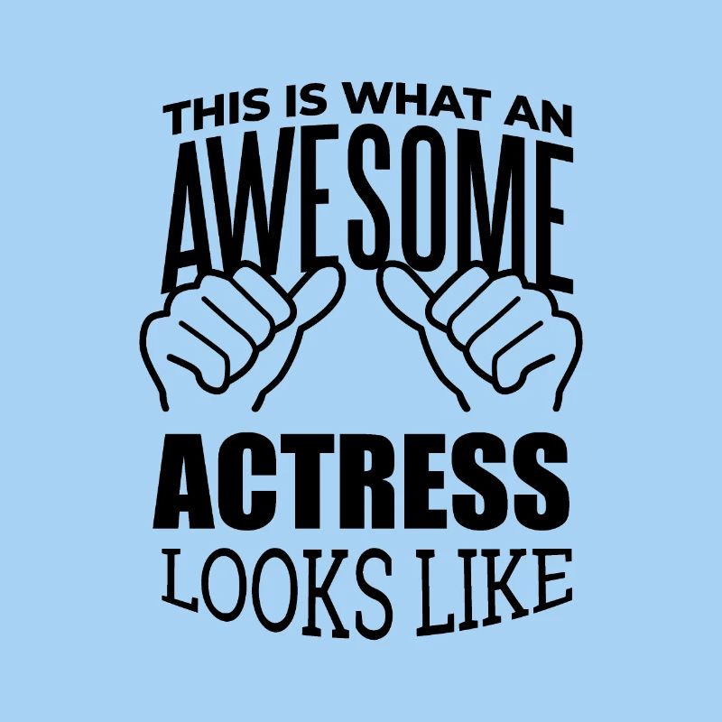 Actress