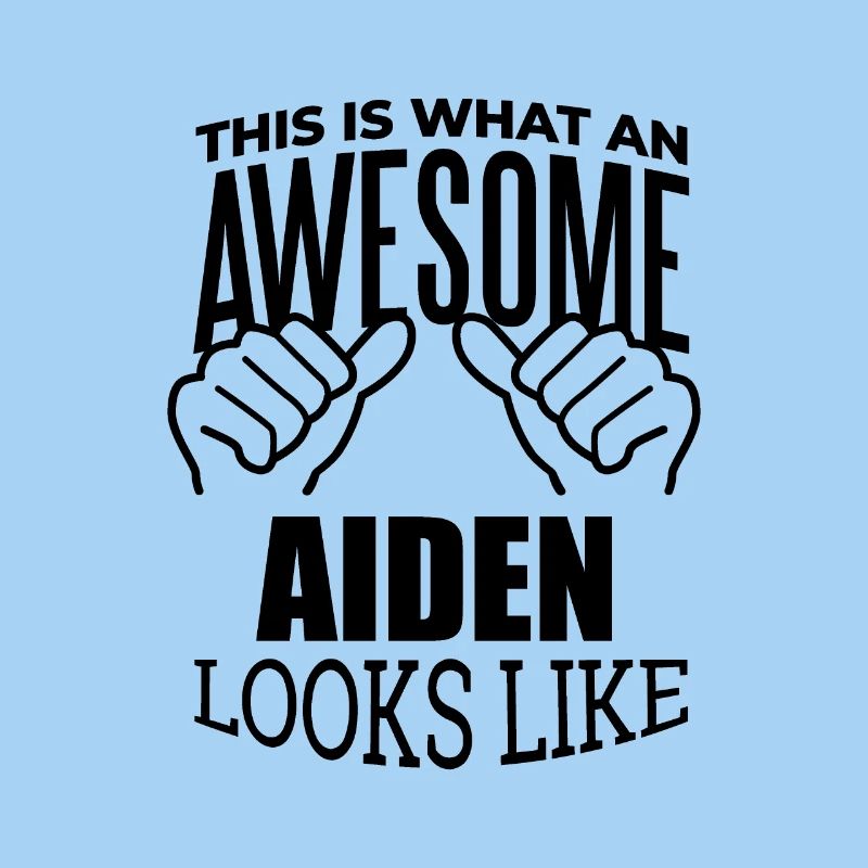 Aiden