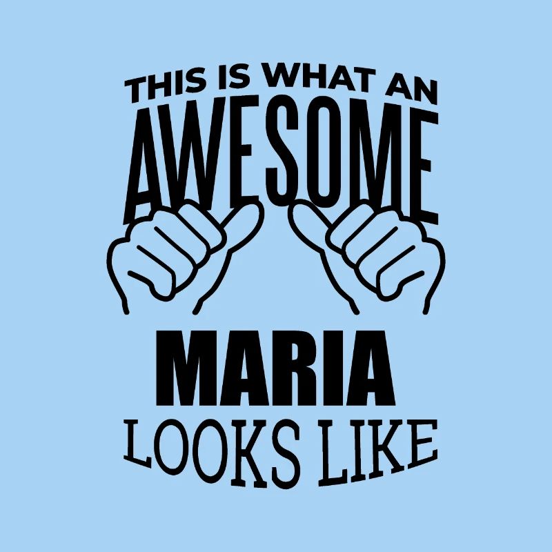 Maria