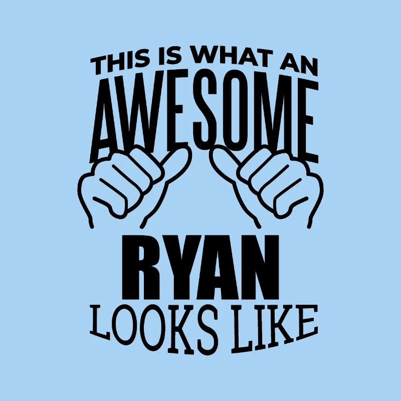 Ryan