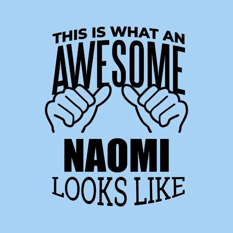 Naomi