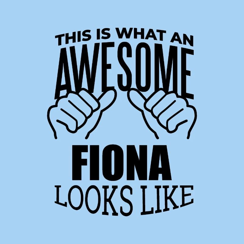 Fiona
