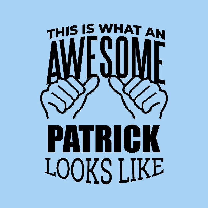Patrick