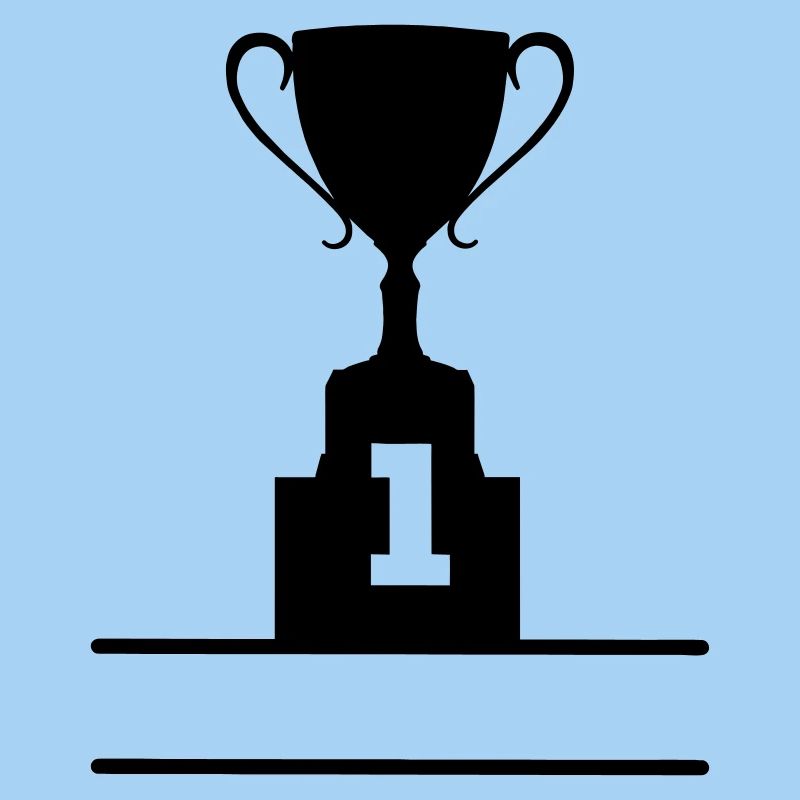 Cup cup number 1